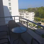 Апартаменты Durres, Plazh 13, Albania *