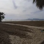 Durres, Plazh 13, Albania *