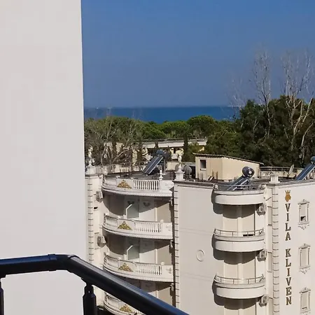 Apartment Durres, Plazh 13, Albania *