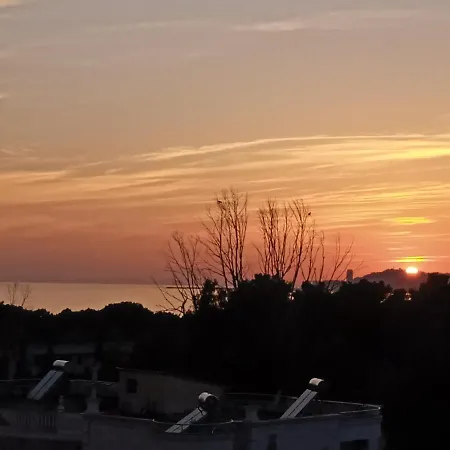 Durres, Plazh 13, Albania Διαμέρισμα Δυρράχιο
