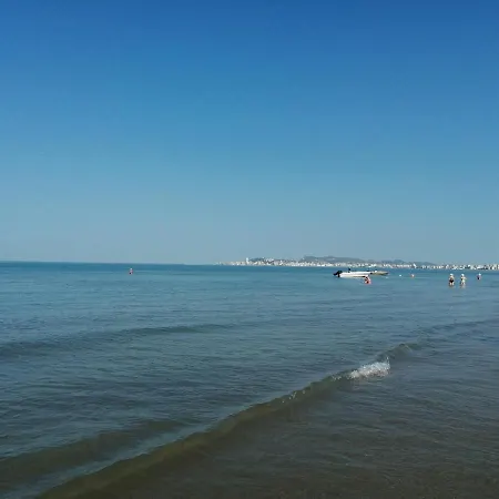 Durres, Plazh 13, Albania Διαμέρισμα