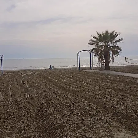 Apartmán Durres, Plazh 13, Albania Durrës