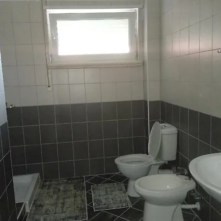 Durres, Plazh 13, Albania Apartment Durres