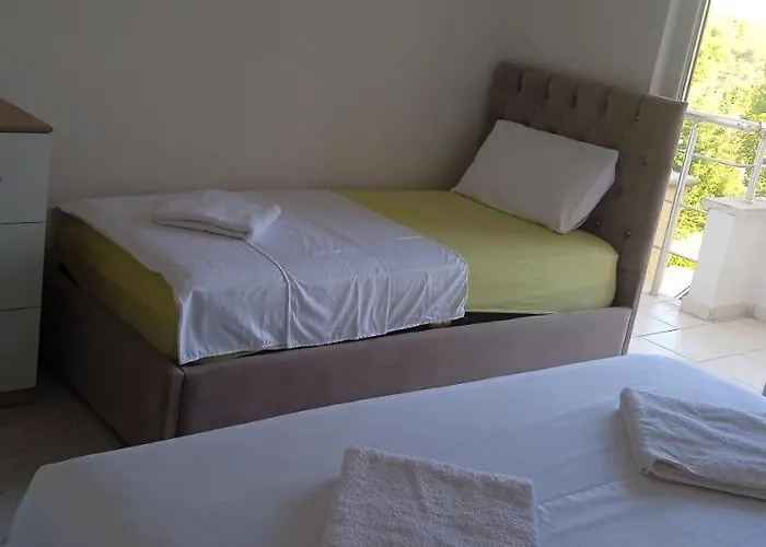 Durres, Plazh 13, Albania Apartment *