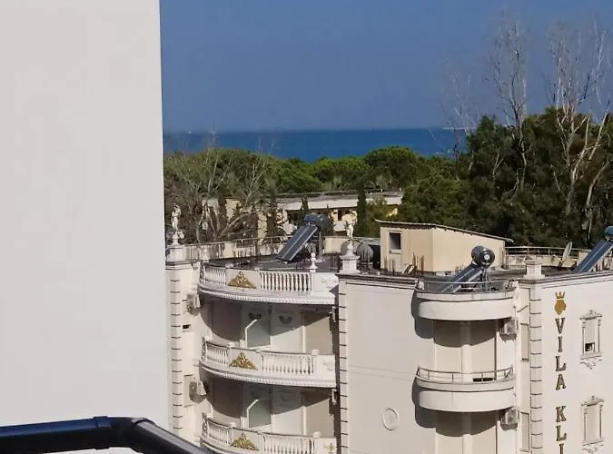 Apartment Durres, Plazh 13, Albania *