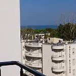 公寓 Durres, Plazh 13, Albania *