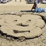 Durres, Plazh 13, Albania *