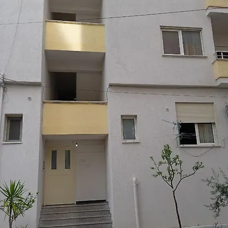 Durres, Plazh 13, Albania