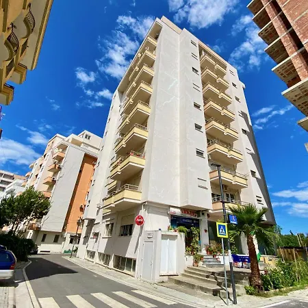 Daire Durres, Plazh 13, Albania Dıraç