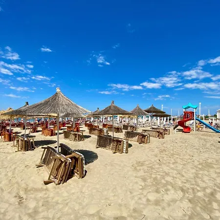 Apartment Durres, Plazh 13, Albania *
