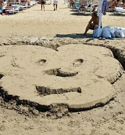 Durres, Plazh 13, Albania *