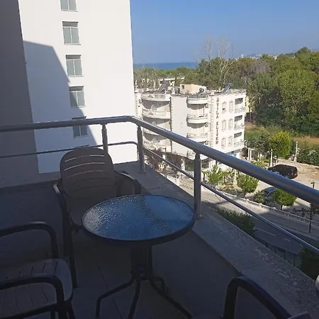 Apartman Durres, Plazh 13, Albania *