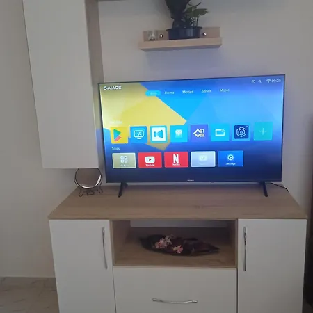 Durres, Plazh 13, Albania *