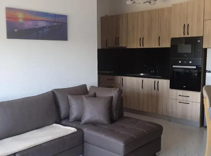 Durres, Plazh 13, Albania Appartamento Durrës