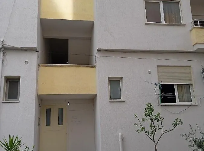 Durres, Plazh 13, Albania