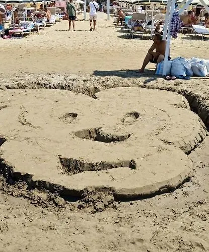 Durres, Plazh 13, Albania *