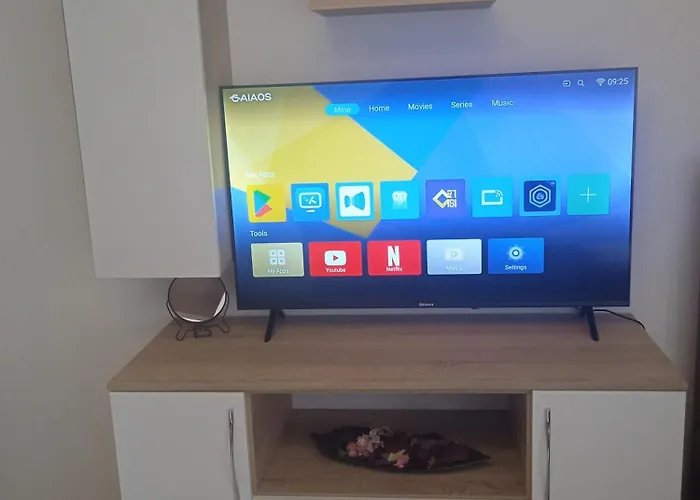 Durres, Plazh 13, Albania *